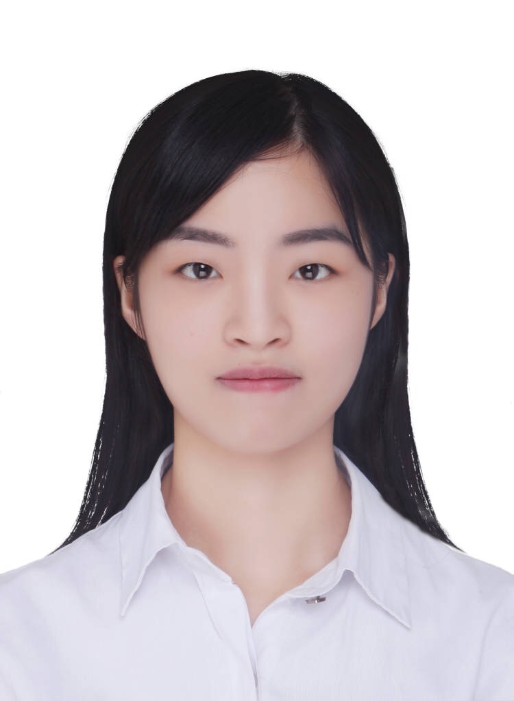 Yuqin Lin (林羽钦)